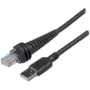 Honeywell - cable USB - para Honeywell PC42d, PC42t (CBL-500-150-S00-01)