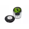 Picadora manual de alimentos GEFU SPEEDWING G-13600 - picadora múltiple con cuerda de tracción