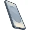 Funda OtterBox Symmetry Series para Samsung Galaxy S25, azul (77-97595)