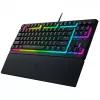 Teclado gaming Razer Ornata V3 Tenkeyless USB QWERTZ Alemán Negro