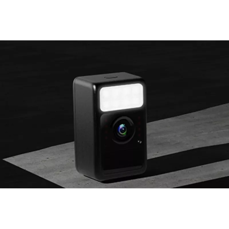 Cámara de vigilancia SJCAM S1 resolución 2K