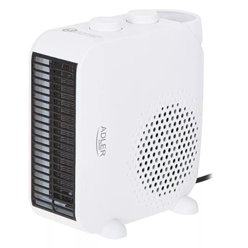 Calefactor Adler AD 7725W