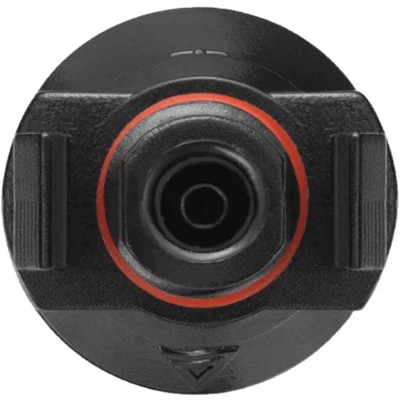 Cable de carga EcoFlow LMC4-XT60I-3.5M negro rojo