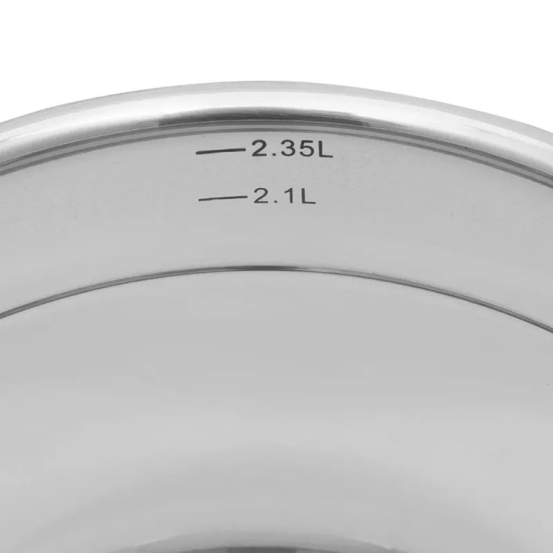 Cacerola D18CM 2,7L/92103 Resto