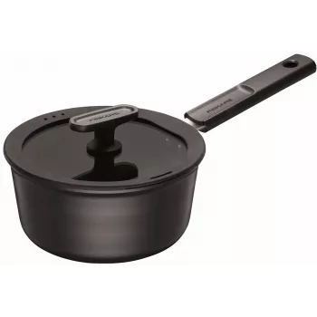 Olla FS. 1,8 L antiadherente, tapa