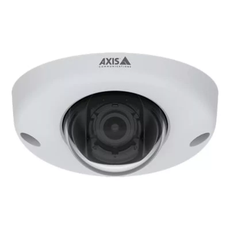Cámara de vigilancia IP Axis 01933-021 1920 x 1080 píxeles Domo