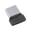 Jabra LInk 370 - MS Teams, receptor USB, negro, gris