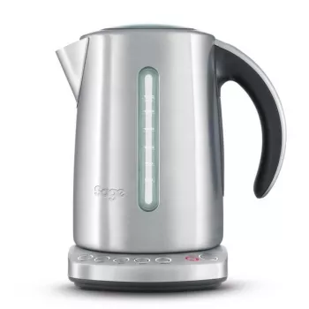 Sage the Smart Kettle hervidor de agua 1,7 L acero inoxidable