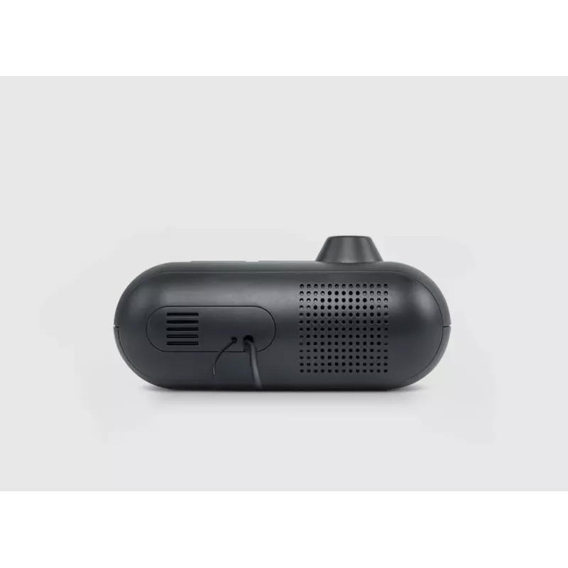 Muse Radio despertador con proyección | M-179 P | radio FM