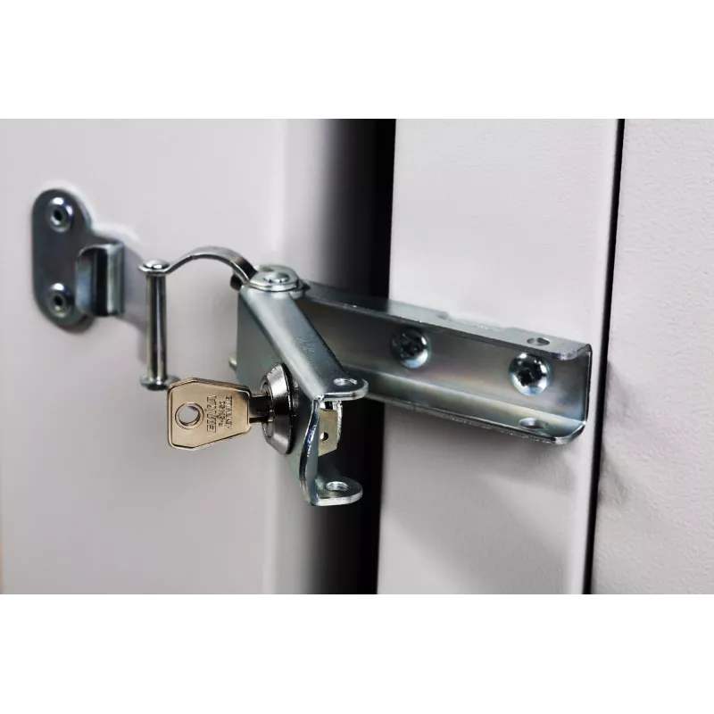 Caja de pared Digitus DN-19 09-U-3