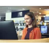Auriculares EPOS IMPACT 100 MS Estéreo USB-C+A