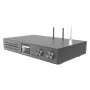 Telestar 5700550 Radio por internet Digital Negro, Metálico