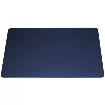 Mantel de escritorio Durable 710307 azul marino