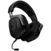 Auriculares gaming inalámbricos CORSAIR VOID V2 MAX — Carbon, iluminación RGB, 7.1 Surround