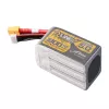 Batería LiPo Tattu R-Line Version 5.0 1800mAh 22.2V 150C 6S con conector XT60