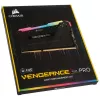Kit de mejora de iluminación RGB Corsair Universal 60g negro