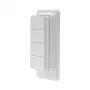 Mando a distancia inteligente con 4 botones Shelly BLU RC Button 4 ZB ZigBee