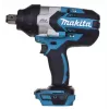 Makita DTW1001Z atornillador de impacto 1800 rpm negro, azul, gris