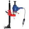 Soporte de perforación para hormigón máx. diámetro 205 mm 2300 W