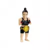UFC OCTAGON FIGHTERS S1 FIGURAS DE COLECCIÓN - CAJA DELUXE 8ER