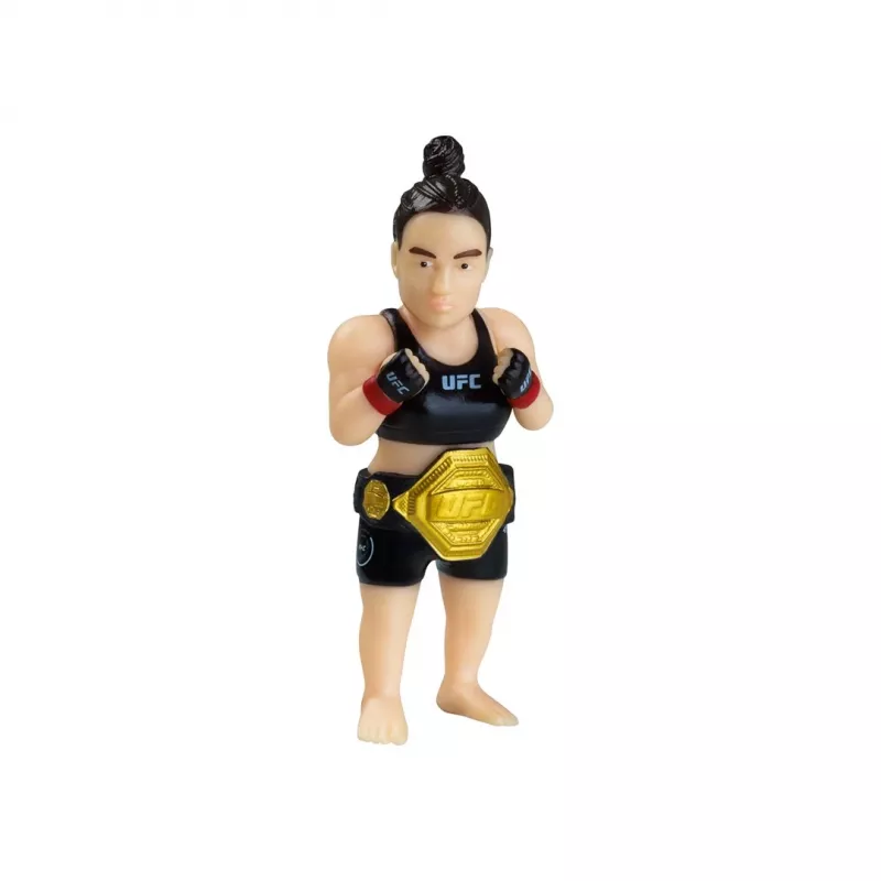 UFC OCTAGON FIGHTERS S1 FIGURAS DE COLECCIÓN - CAJA DELUXE 8ER