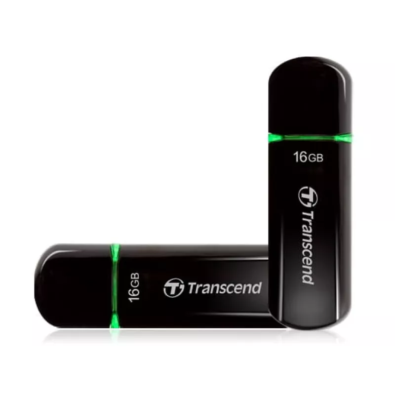 Memoria USB Transcend 16GB USB Type-A JetFlash 600