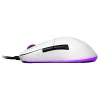 Ratón Endgame Gear XM1 RGB gaming diestro USB Type-A óptico 16000 DPI