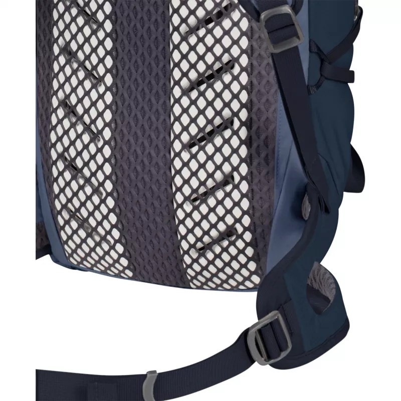 Mochila Jack Wolfskin Prelight Shape 25 - azul, 25 L