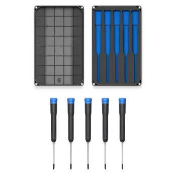 Set de destornilladores iFixit Pro Tech T-Security