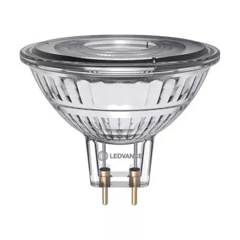 Osram LED MR16 20 36° 2.2W 927 GU5.3 Reflector LED regulable