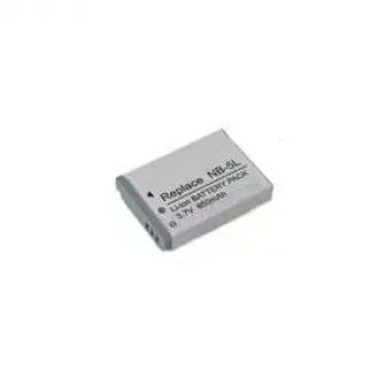 Ansmann A-Can NB 5 L Batería de cámara - L