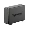 Synology DiskStation DS124 NAS/servidor de almacenamiento sobremesa Ethernet LAN negro RTD1619B