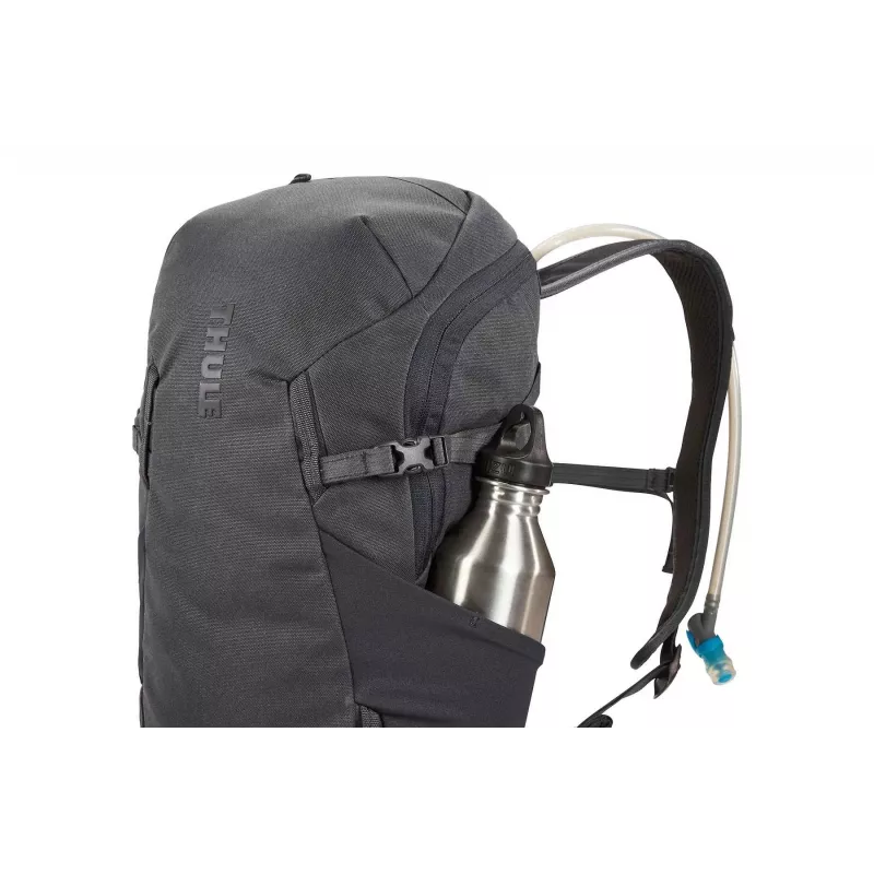 Mochila de senderismo Thule 4127 AllTrail X 15L, Obsidian