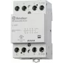 Contactor de instalación Finder 22.44.0.024.4310 4 cerrados (30/110/220 V) 40/4/1,2 A (22.44.0.024.4310)