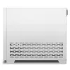 Sharkoon MS-Y1000 Torre Micro Blanca