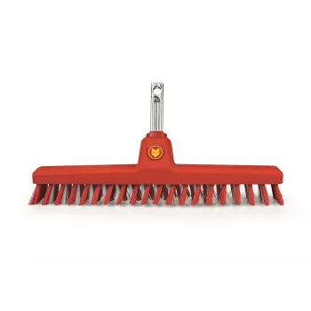 Fregona Wolf Garten 71ANA019650 35 cm Multi-Star herramienta de limpieza para suelos duros
