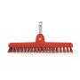 Fregona Wolf Garten 71ANA019650 35 cm Multi-Star herramienta de limpieza para suelos duros