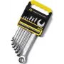 Juego de llaves de estrella c.k tools T4344M7ST — 7 piezas 8–19 mm