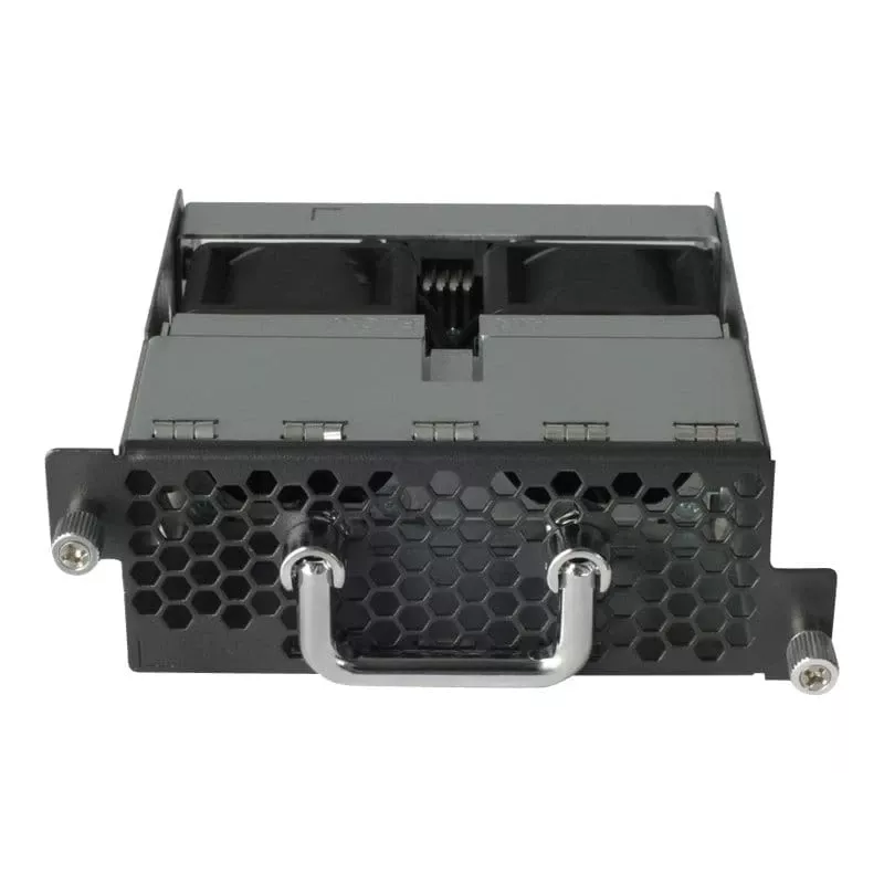 HPE - X712 Bck(pwr)-Frt (prt) Módulo de ventilador HV