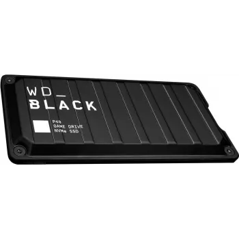 WD WD_Black P40 Game Drive SSD WDBAWY0020BBK - SSD - 2 TB - externo (portátil)