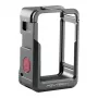 PGYTECH P-58A-010 protector para DJI Osmo Action 5 Pro, aluminio, 81,4×54,4×33,8 mm, 72 g