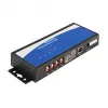 Convertidor de serie repetidor aislador DeLOCK 87587