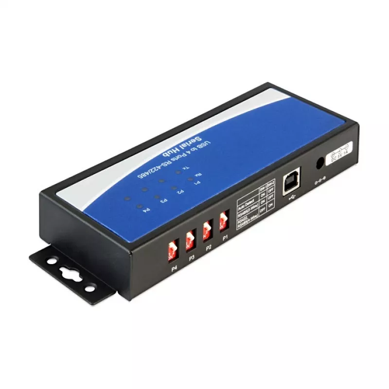 Convertidor de serie repetidor aislador DeLOCK 87587