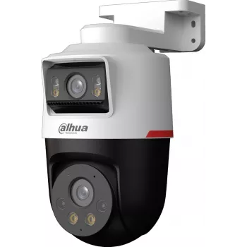 Cámara de vigilancia DAHUA IPC-PTS2249B-E2-S-PV-0360B-PRO