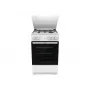Gorenje GG5A14WJ cocina de gas independiente blanca