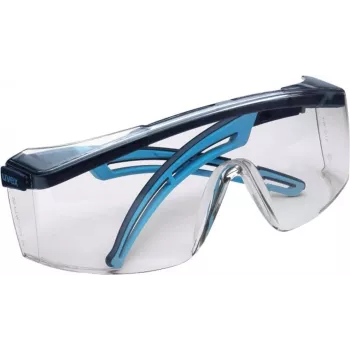 Gafas de seguridad Uvex 9164065 azul