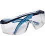 Gafas de seguridad Uvex 9164065 azul