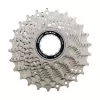 Casete de bicicleta Shimano CS-R7000 acero 284 g
