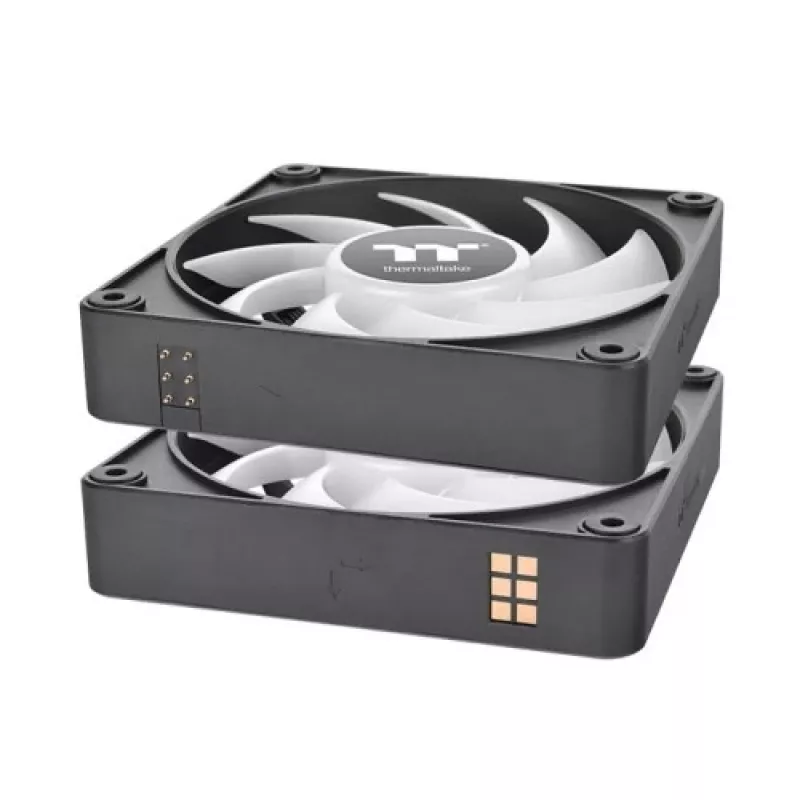 Ventilador Thermaltake CT120 EX ARGB