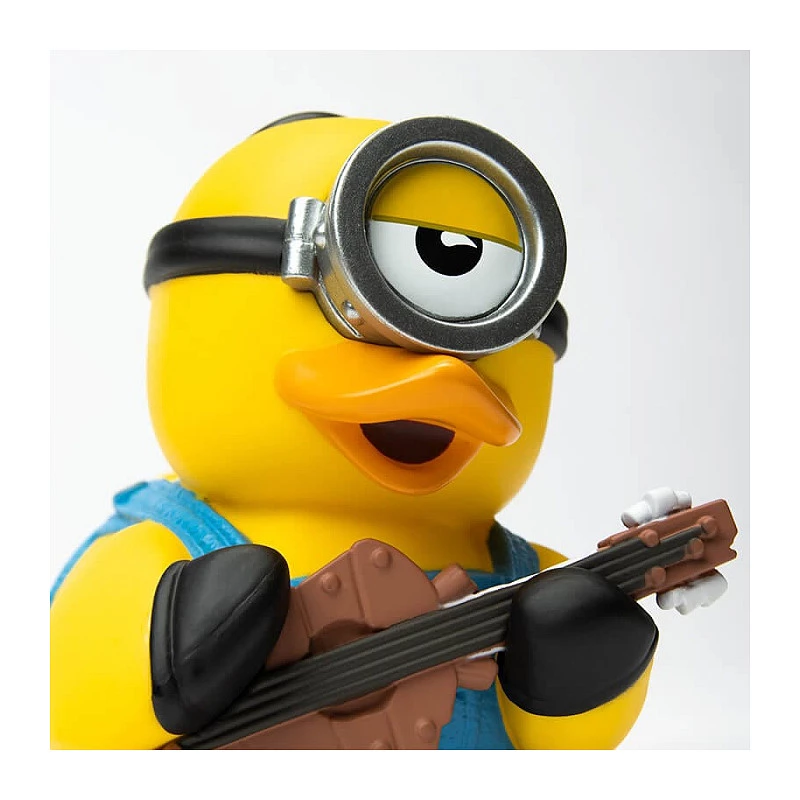 TUBBZ Pato coleccionable - Minions Stuart 9cm